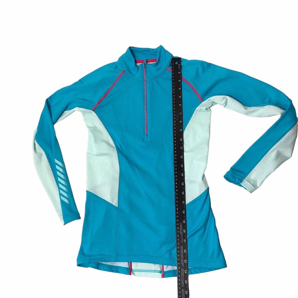 Helly Hansen Training Jacket Size Small Lightweig… - image 7